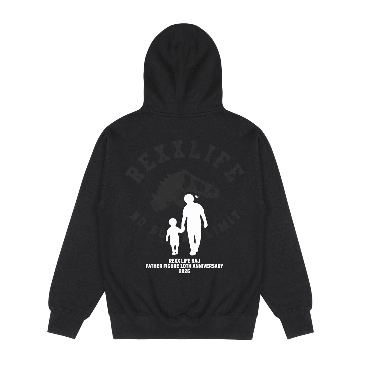 Father Figure Hoodie