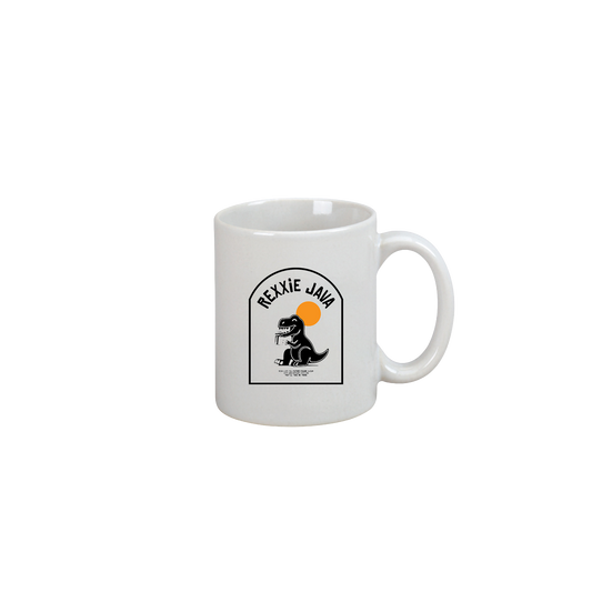 Rexxie Java Mug