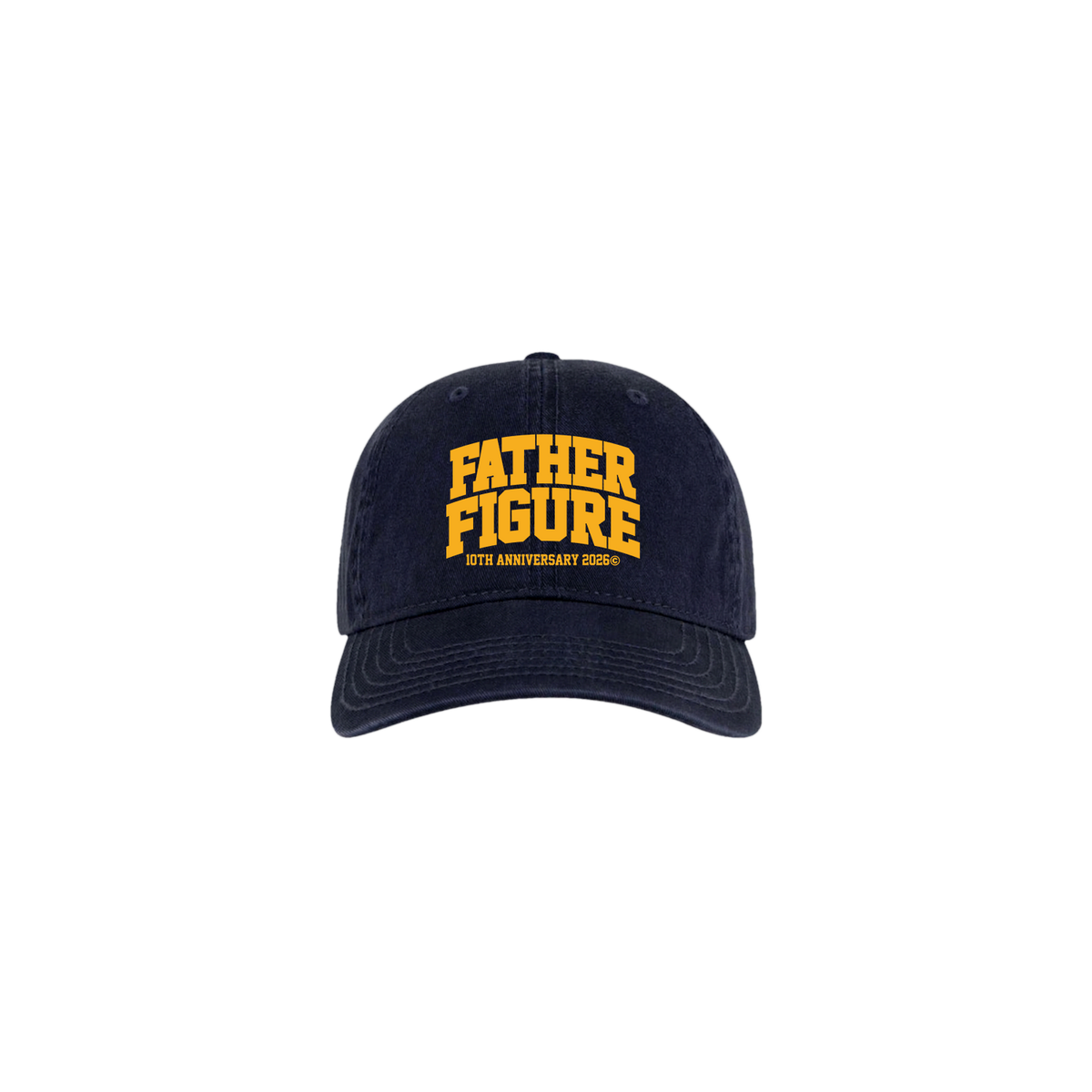 Father Figure Hat