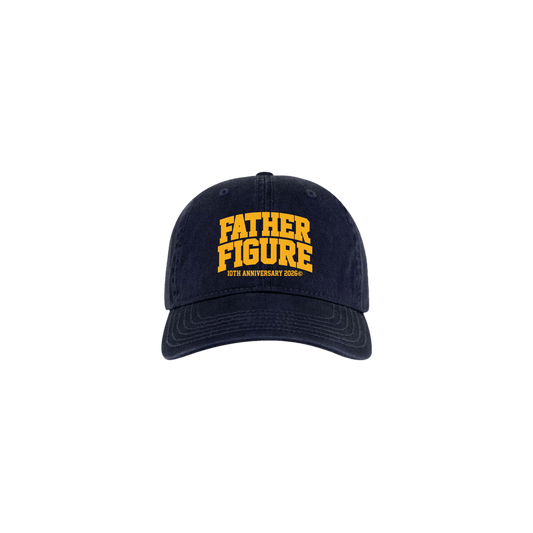 Father Figure Hat