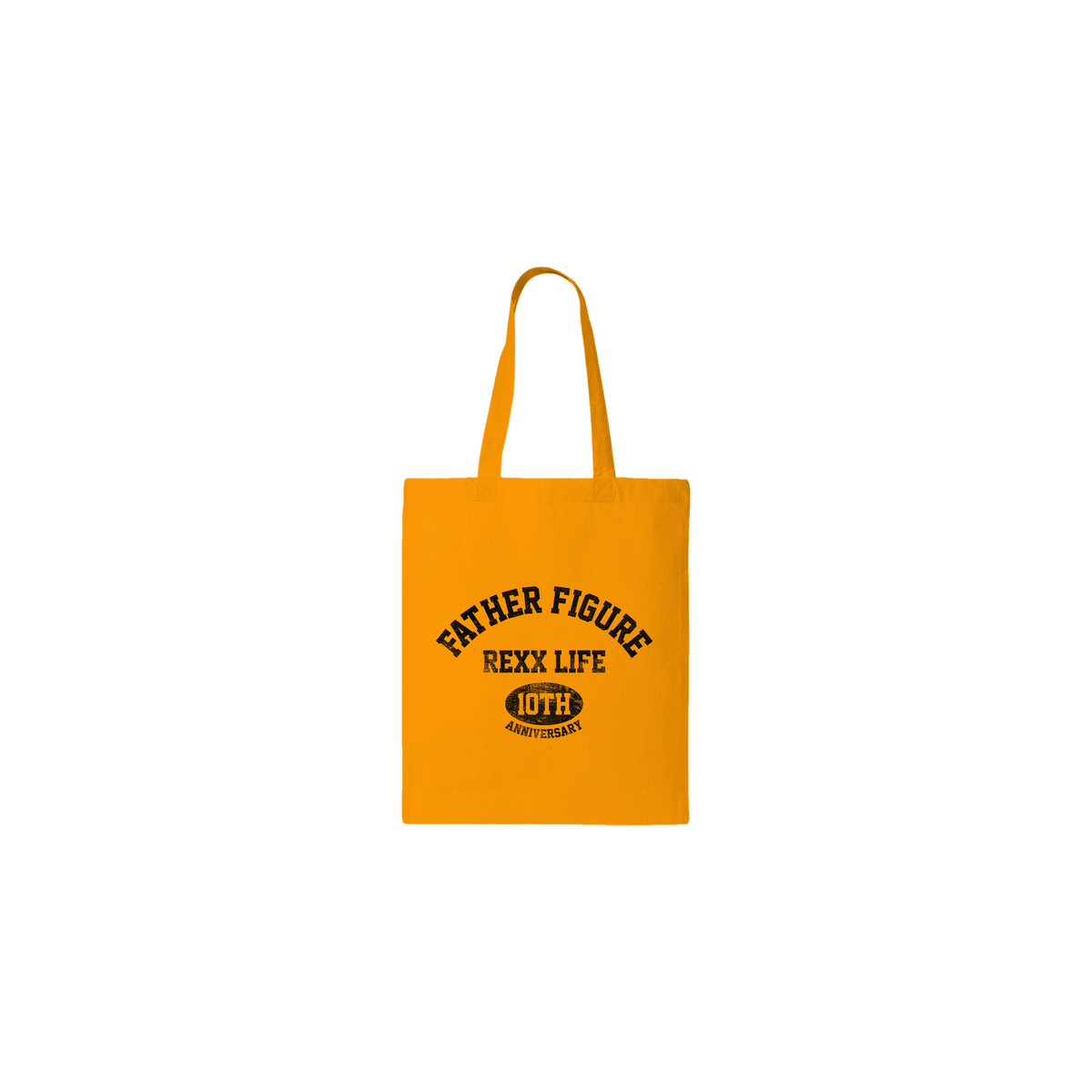 Father Figure Tote Bag