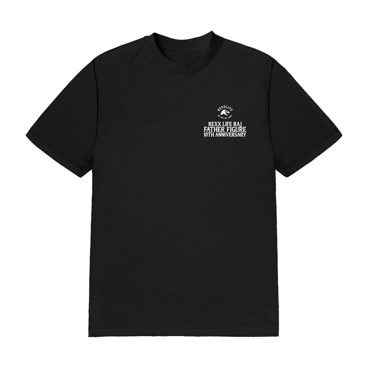 Live Show Tee