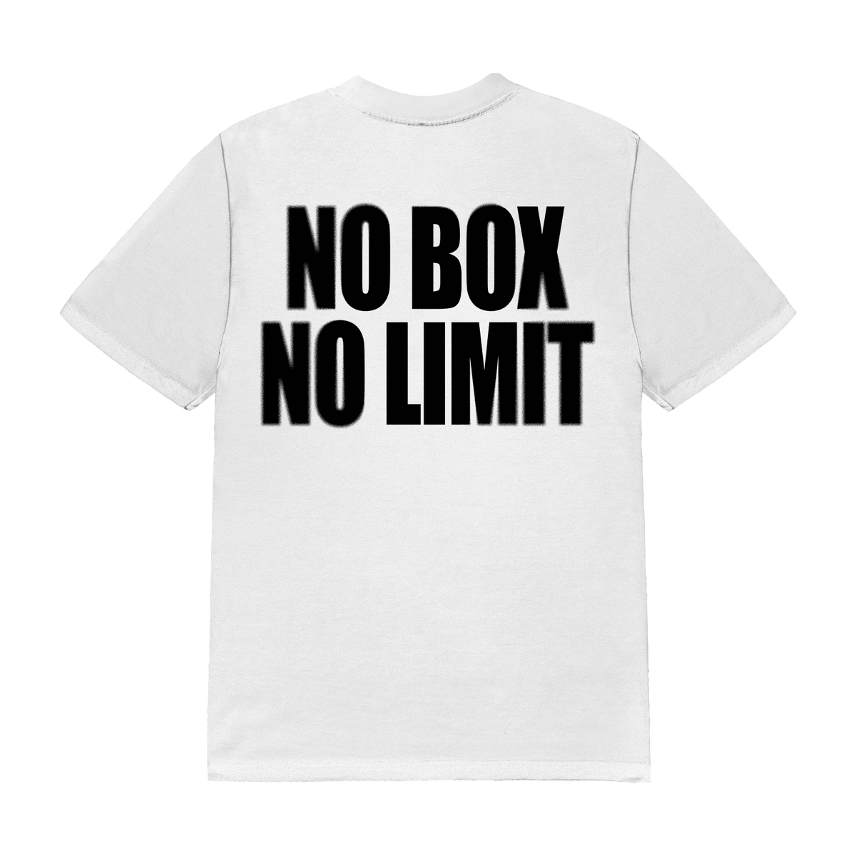 No Box Tee