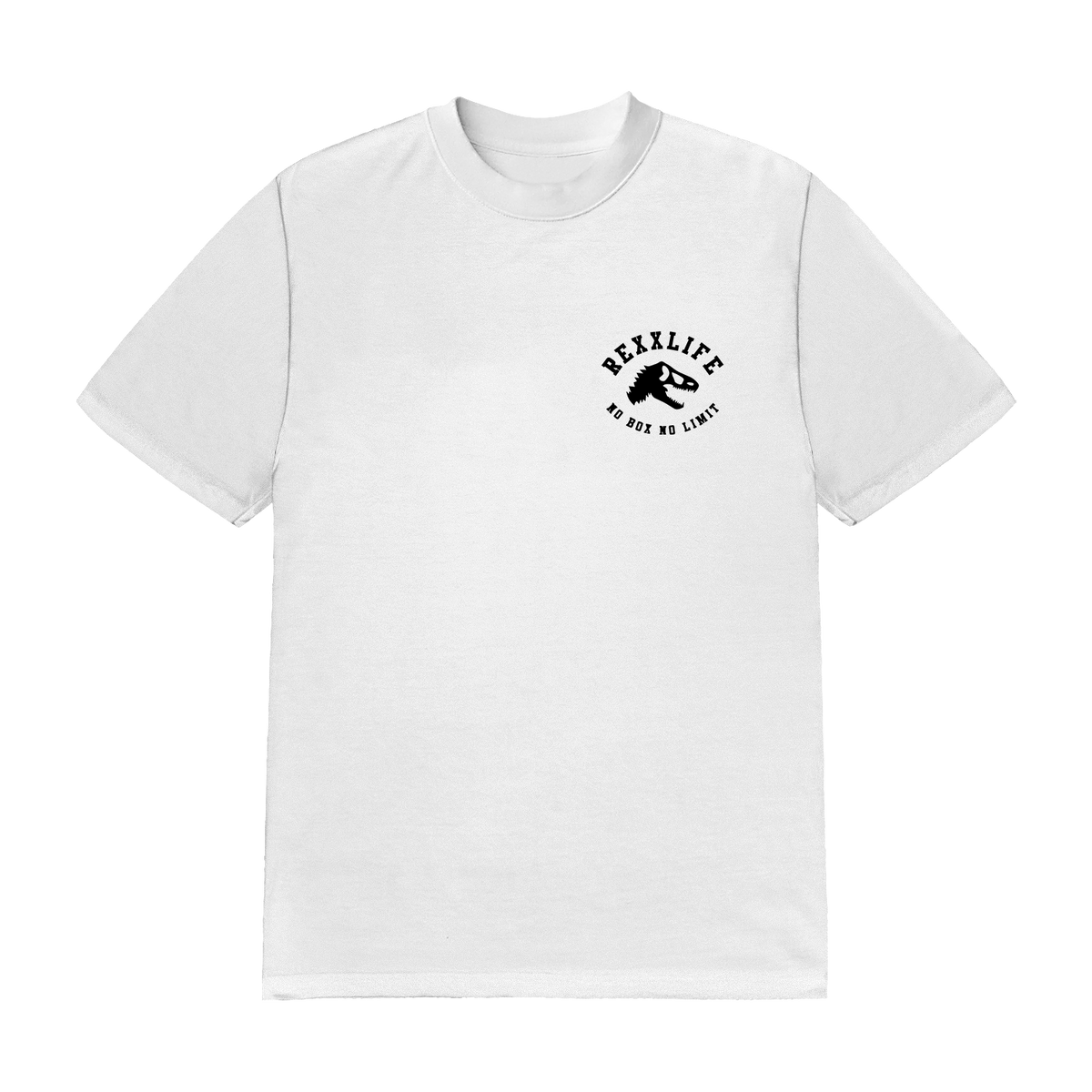 No Box Tee