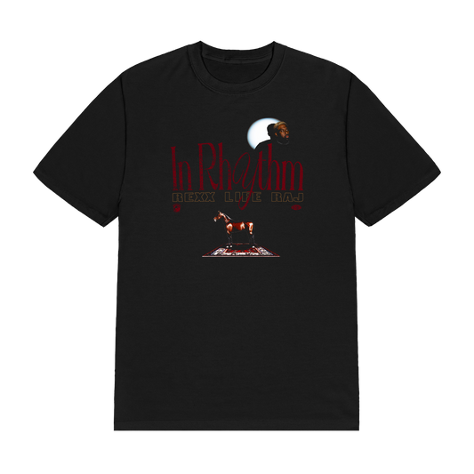 Shadow Tee