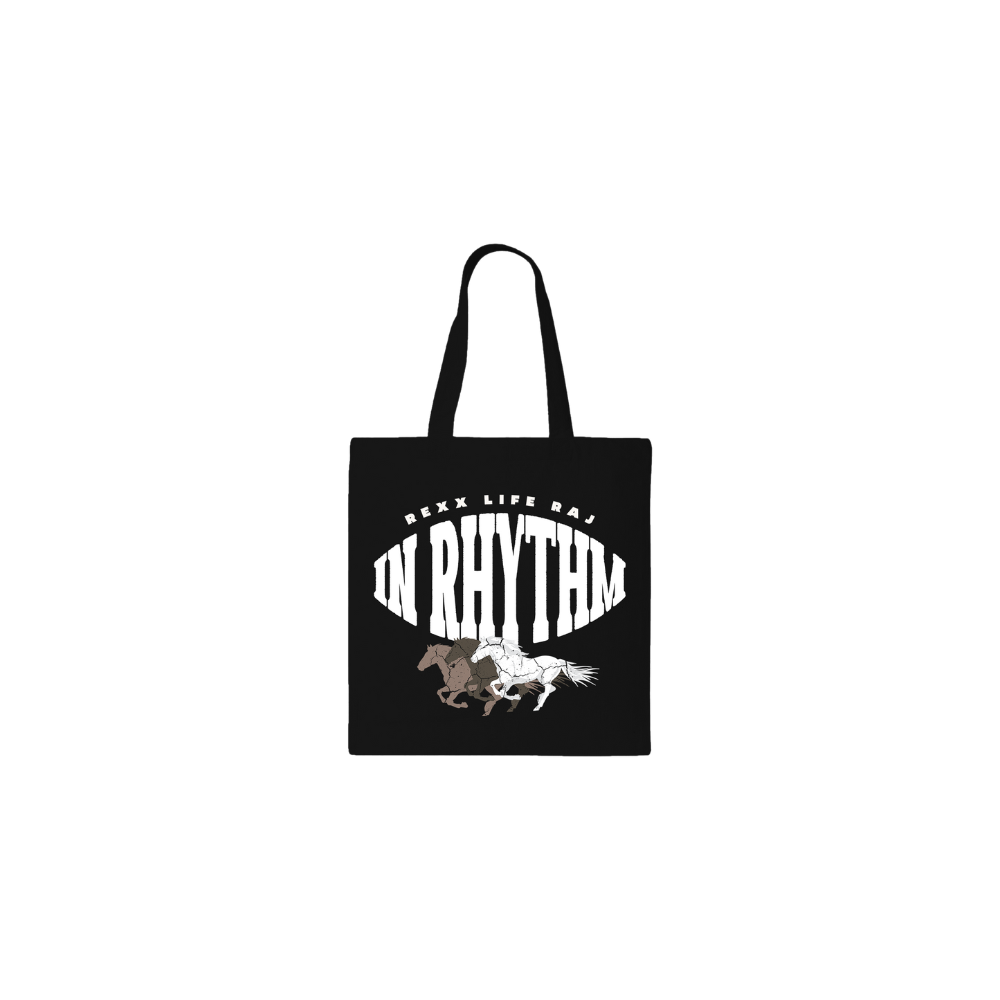 IN RHYTHM TOTE