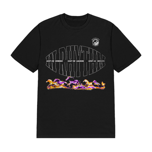 KOS Tee
